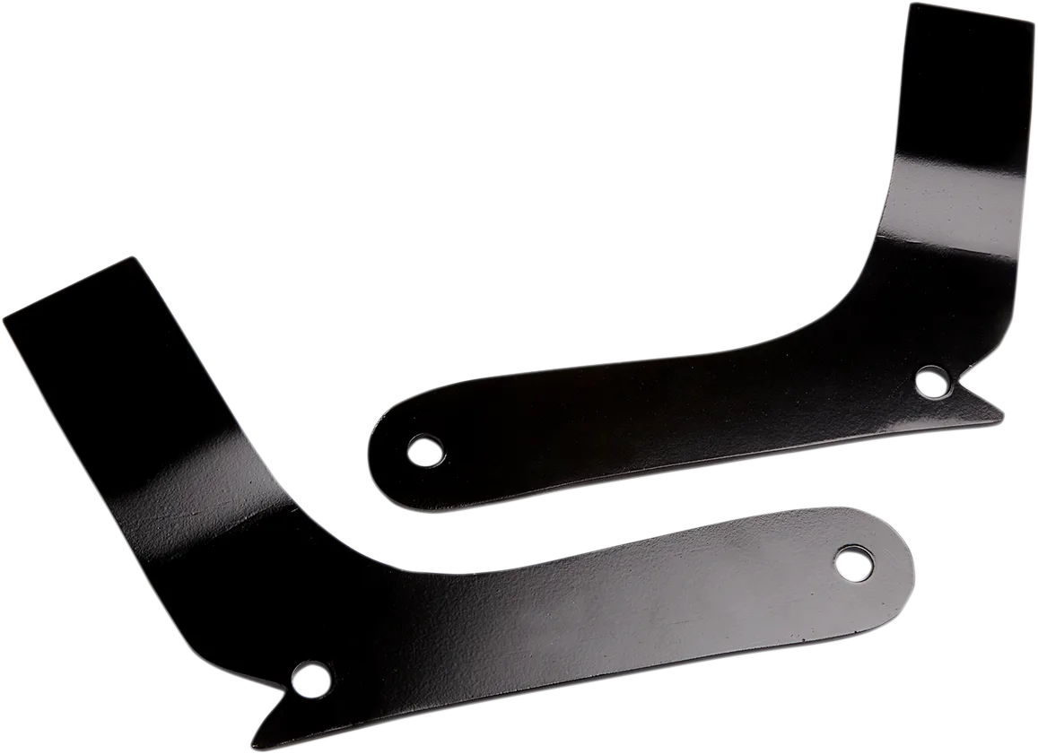 Sissy Bar Side Plates
