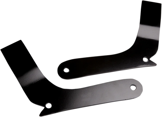 Sissy Bar Side Plates
