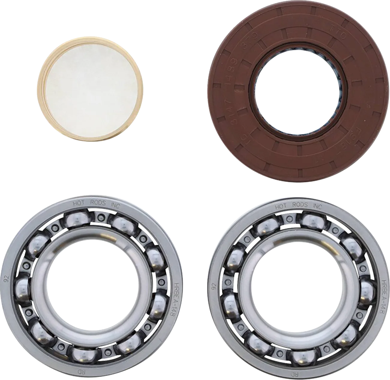 Main Bearing and Seal Kit