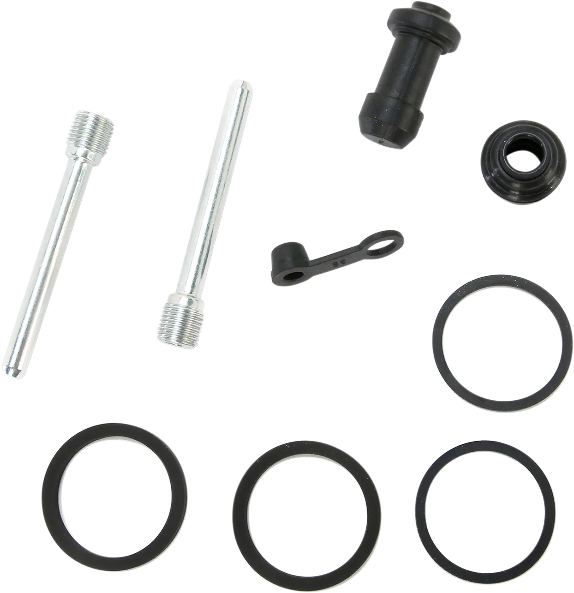 Brake Caliper Rebuild Kit