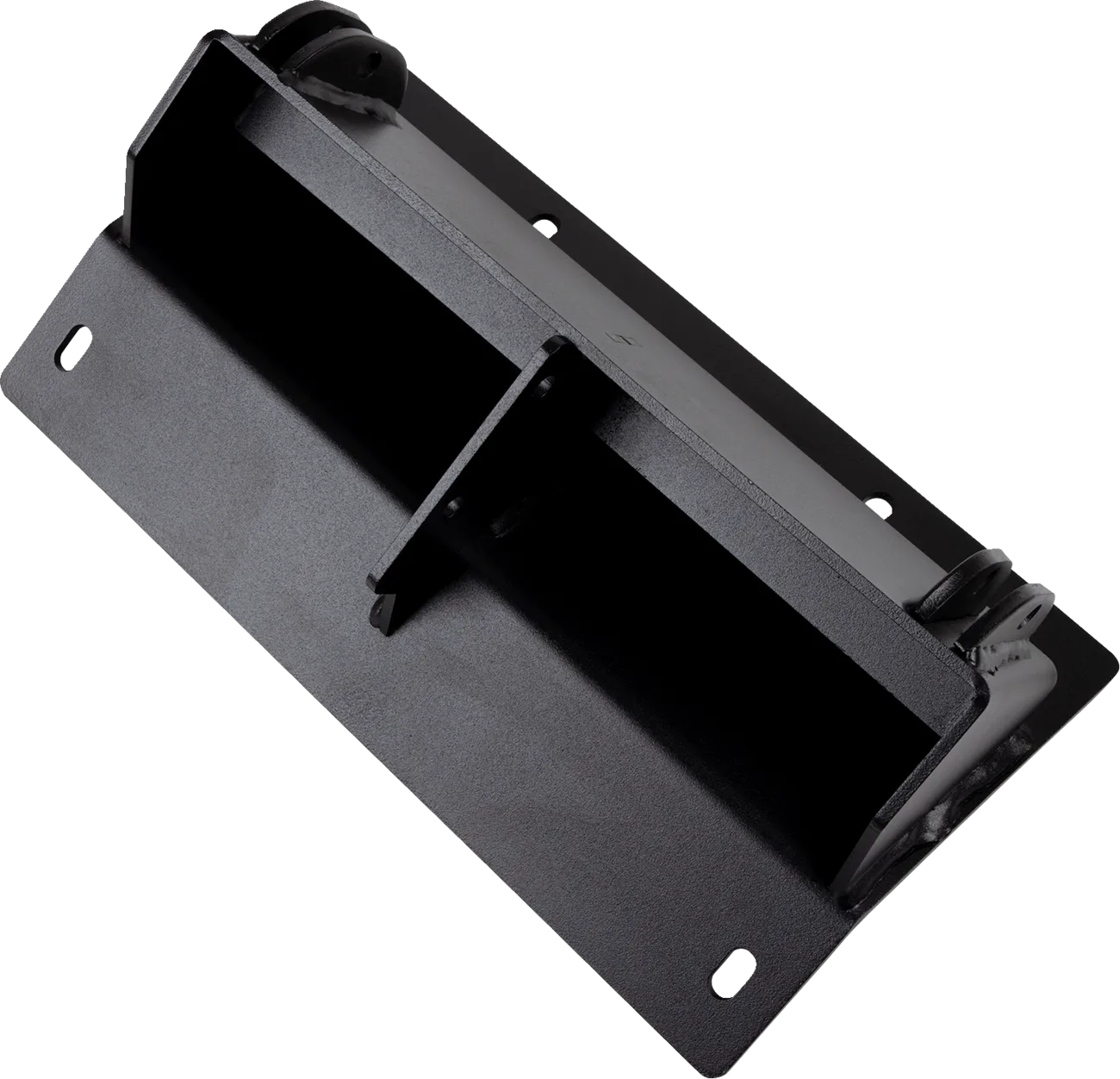 Plow Mount Plate for RM5 Rapid Mount Plow System