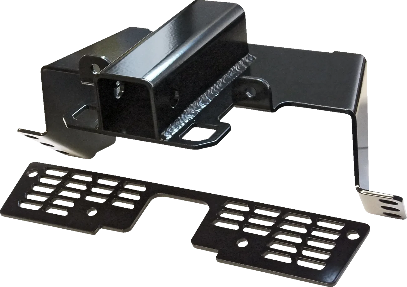 Receiver Hitch
