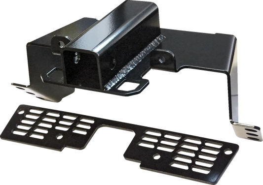 Receiver Hitch