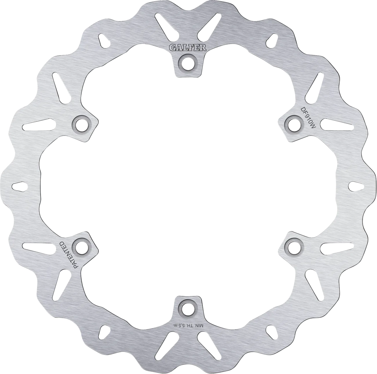Brake Rotor