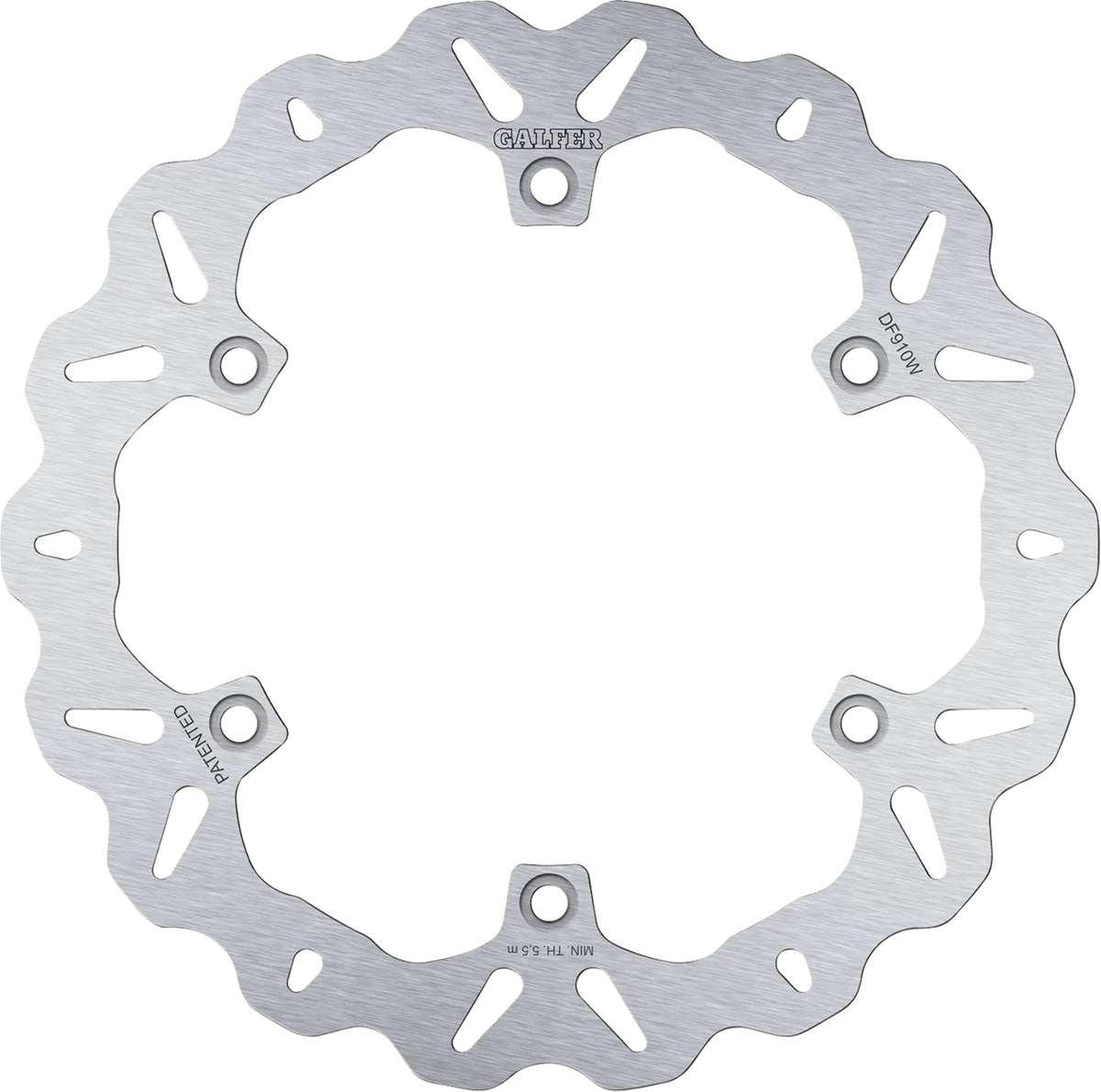Brake Rotor