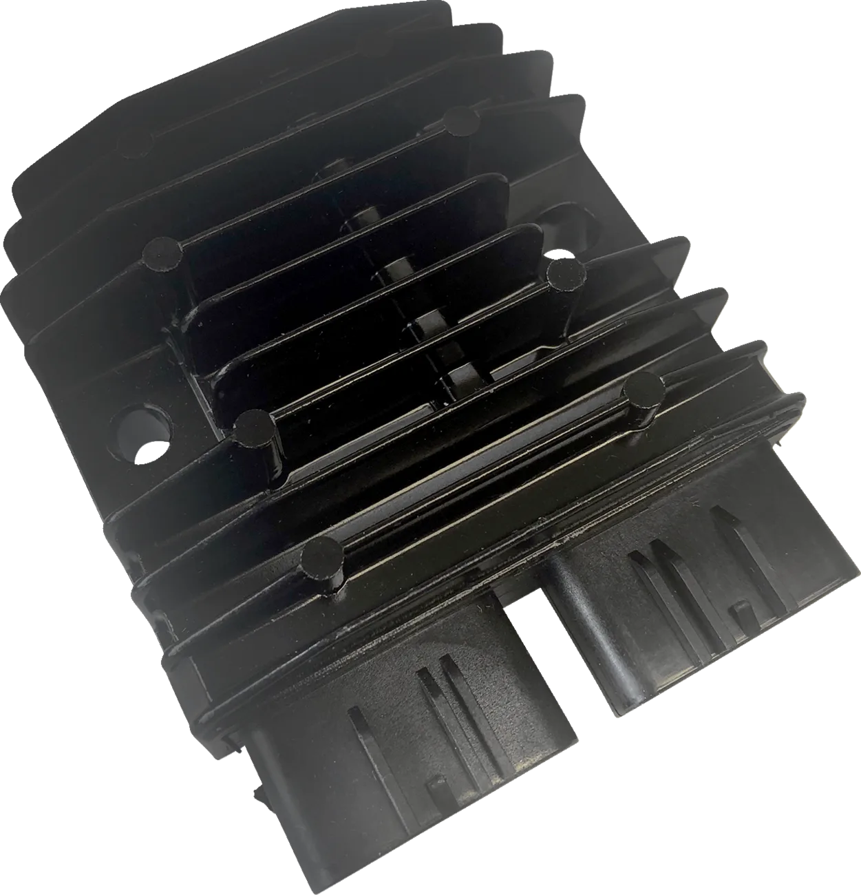 Rectifier and Regulator