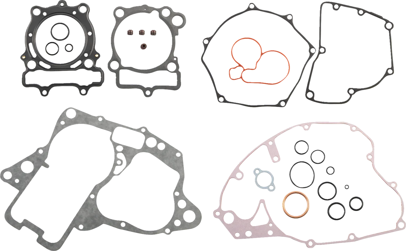 Complete Gasket Set