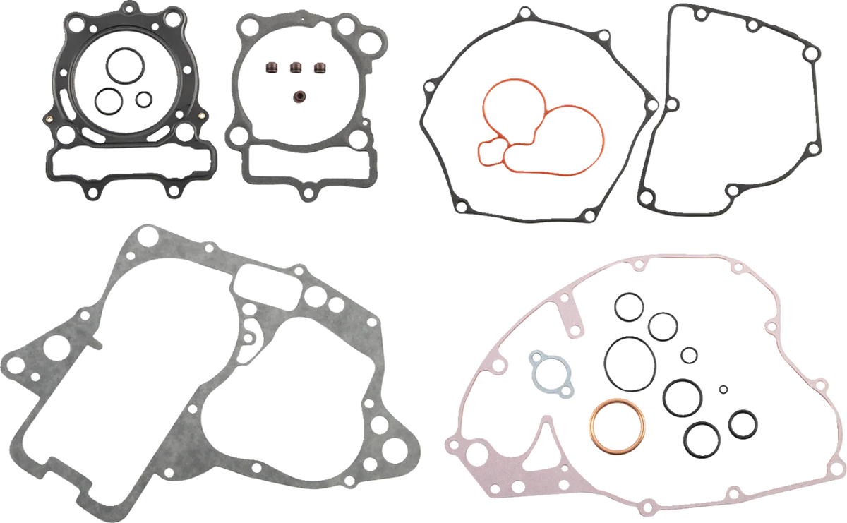 Complete Gasket Set
