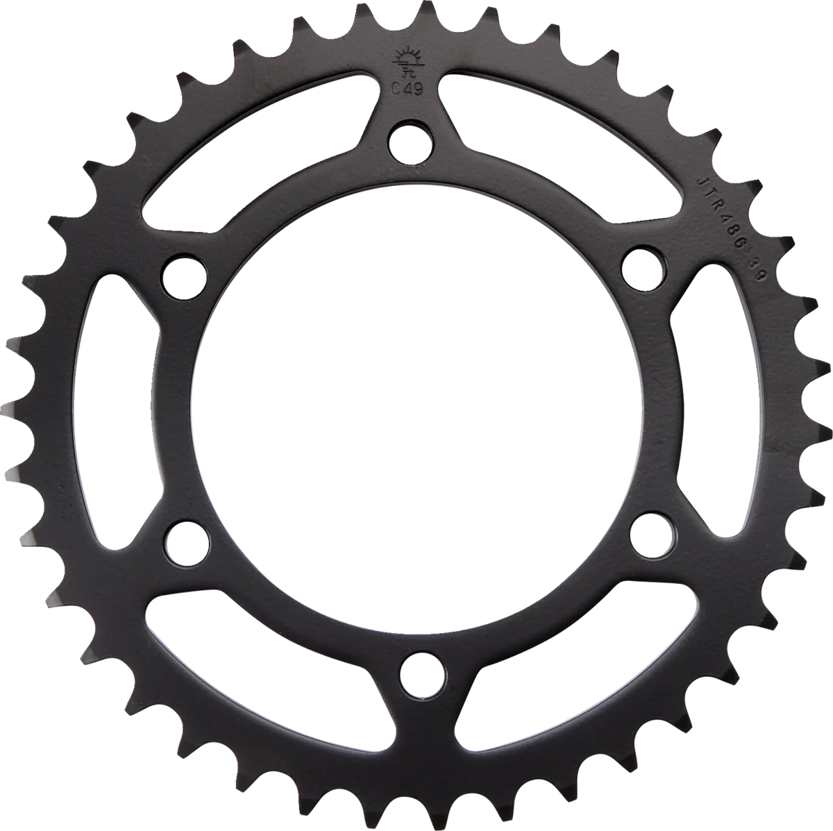 Steel Rear Sprocket