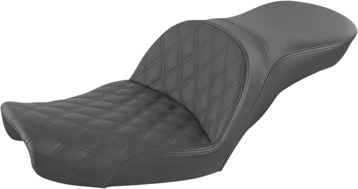 Explorer Lattice Stitch Seat