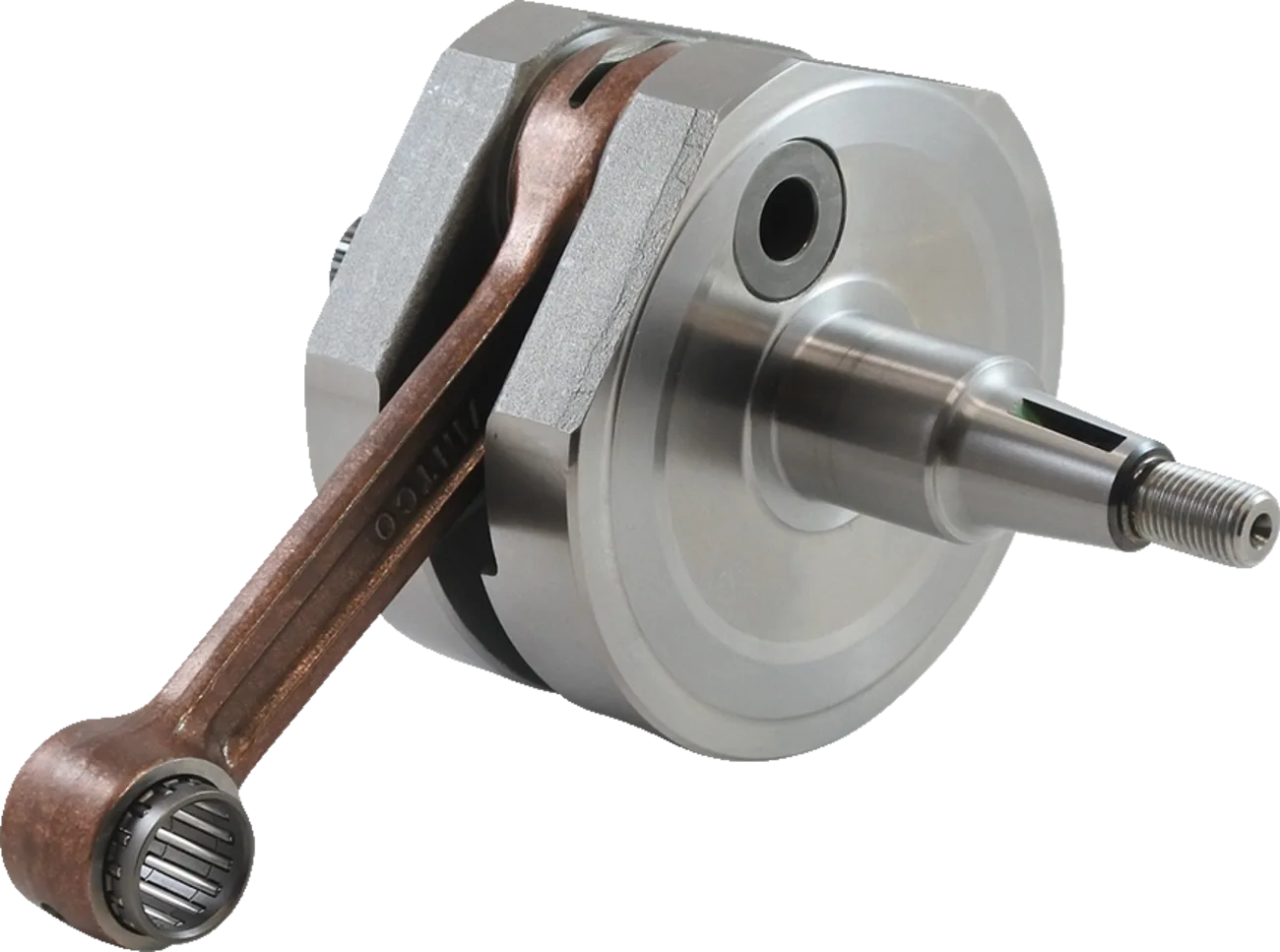 Crankshaft Assembly