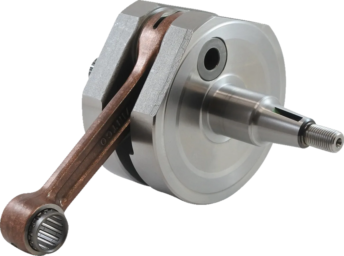 Crankshaft Assembly
