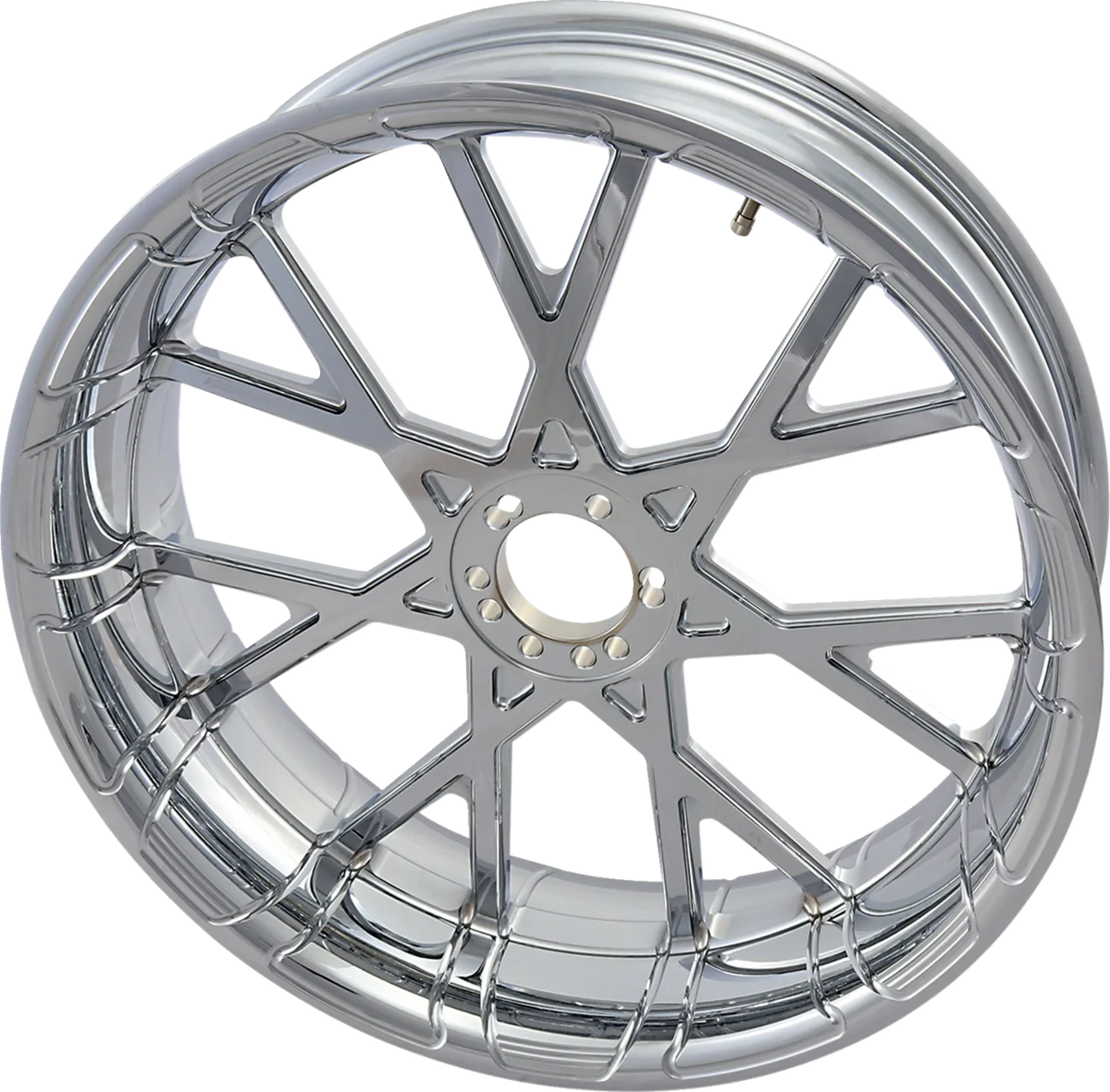Procross Forged Billet Rim
