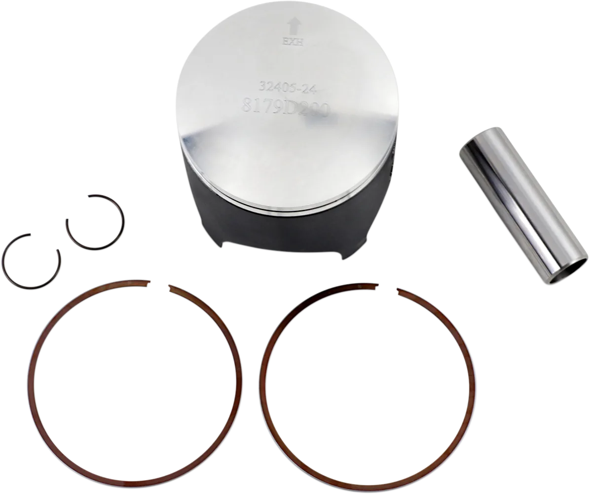 Piston Kit for 2 Stroke