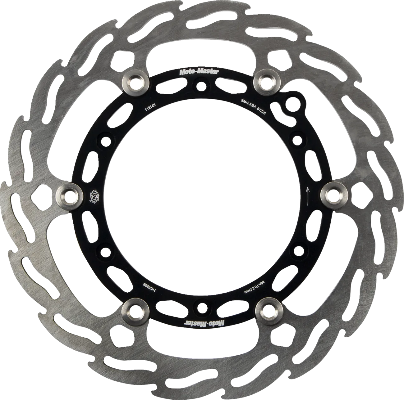 Brake Rotors
