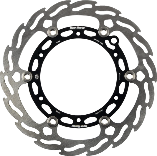 Brake Rotors