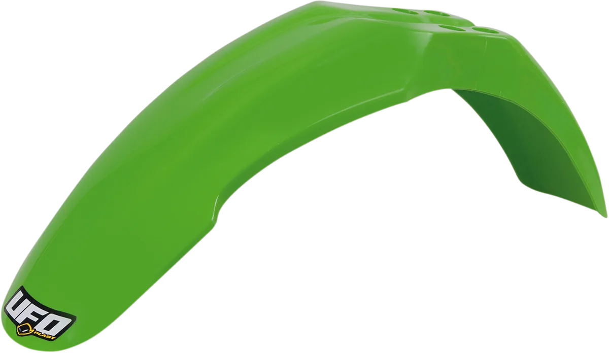 Replacement Front Fender For Kawasaki