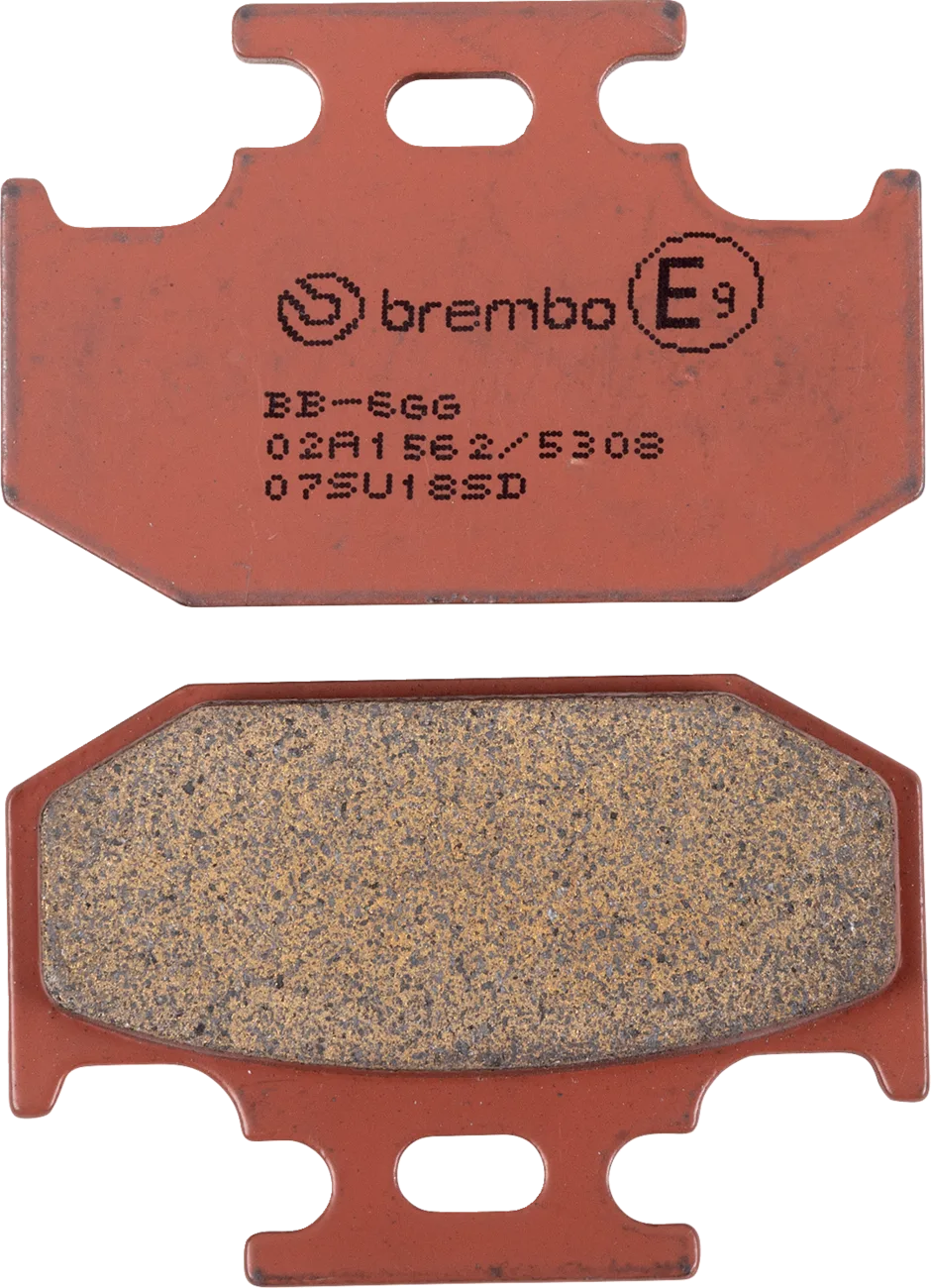 PRIME Sinter SD Brake Pads