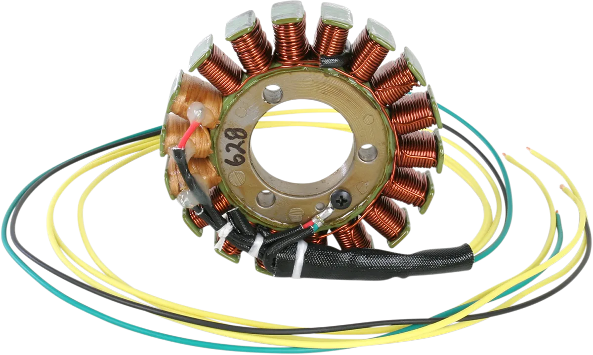 Stator
