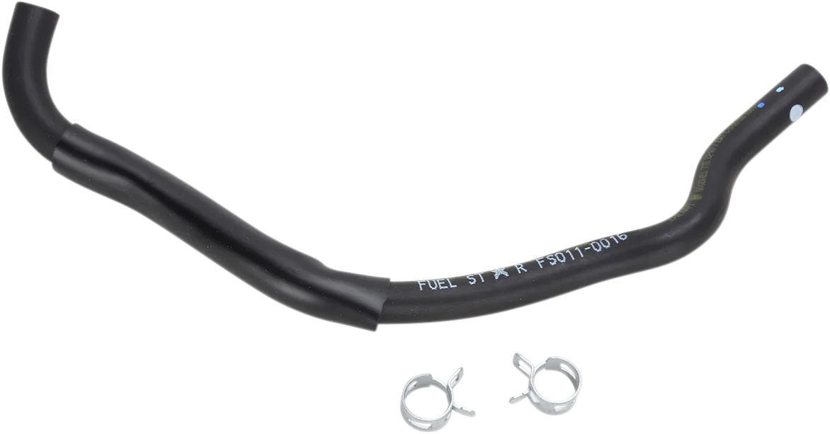 Hose and Clamp Kit