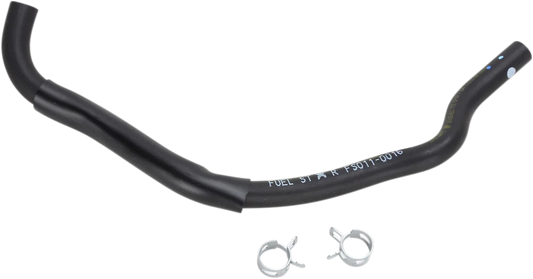 Hose and Clamp Kit