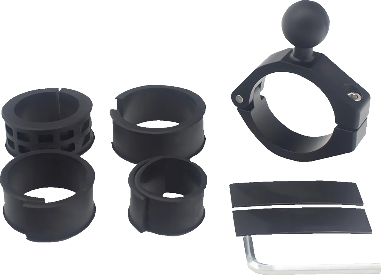 Ball Mount Adapter Mount