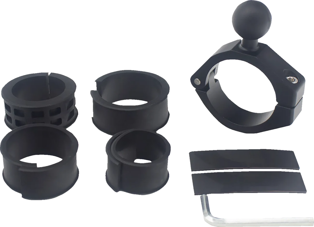 Ball Mount Adapter Mount