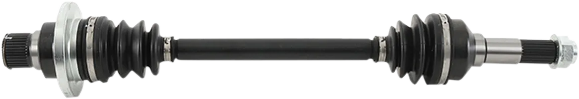 8 Ball Extreme Duty Axle