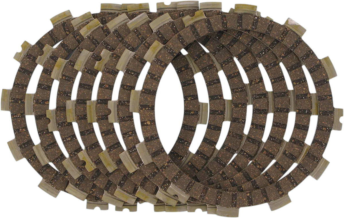 CK Standard Series Clutch Kit
