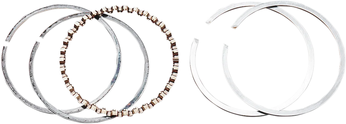 Replacement Piston Rings