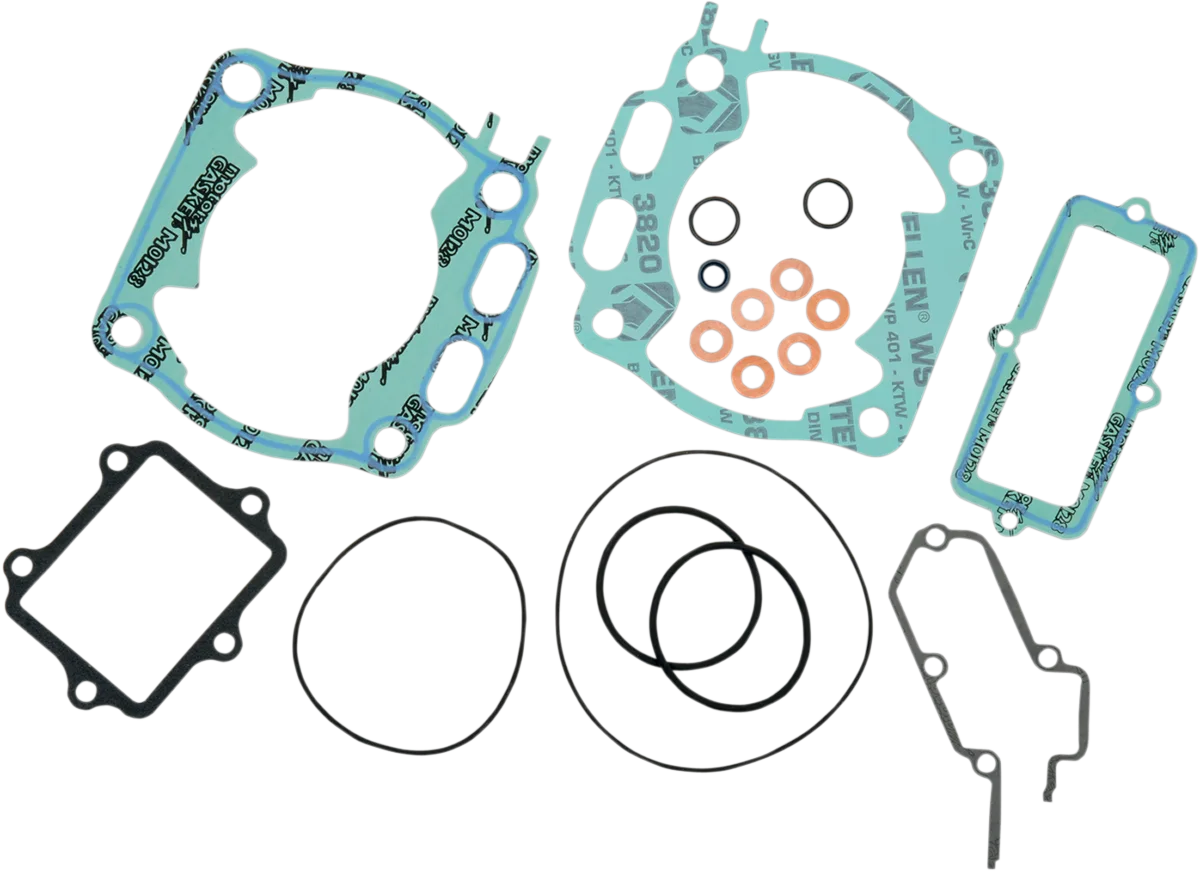 Cylinder Gasket Kit