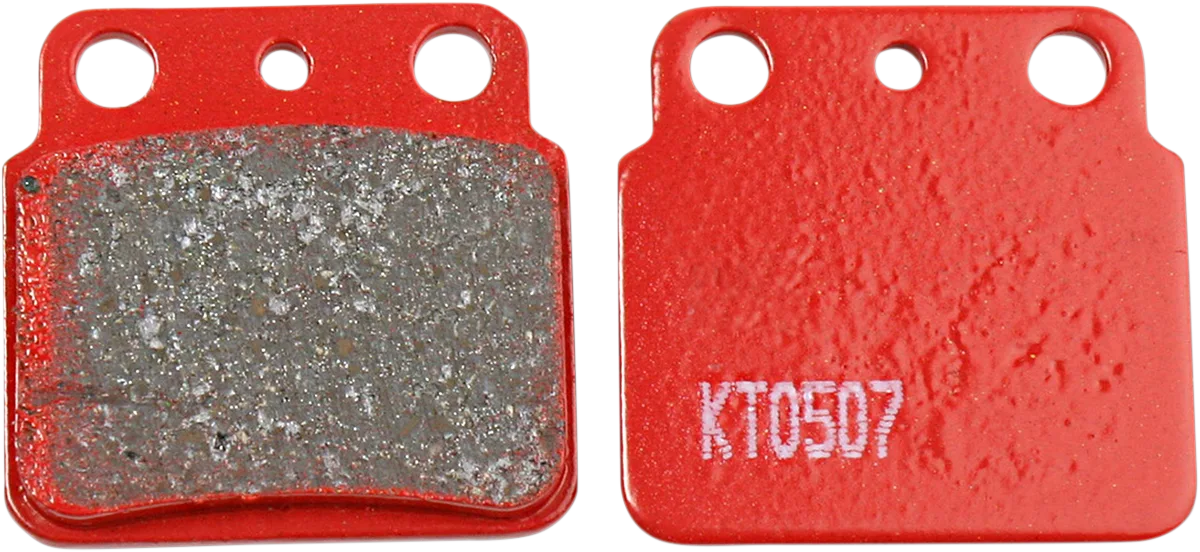 Sport Carbon "X" Brake Pads