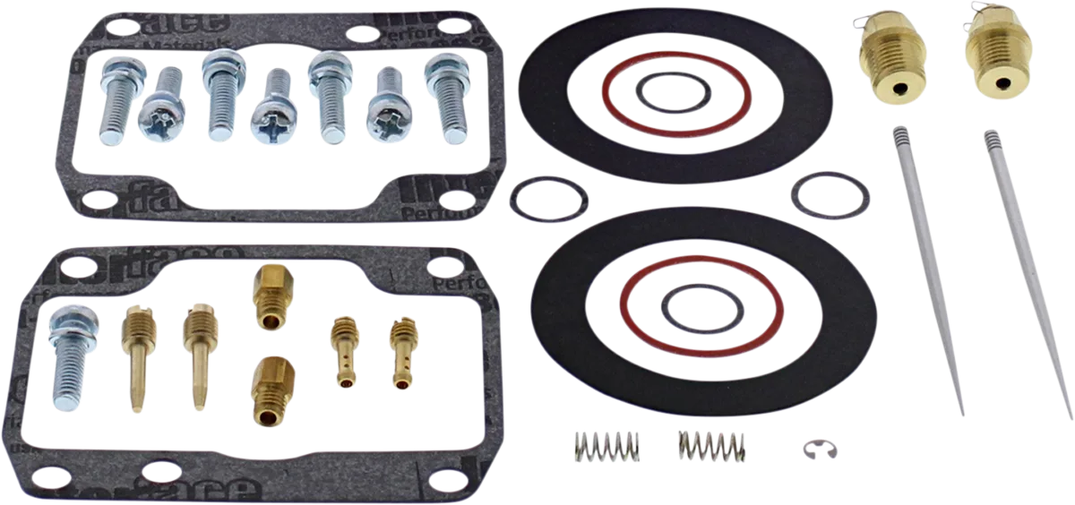 Carburetor Repair Kit - Ski-Doo