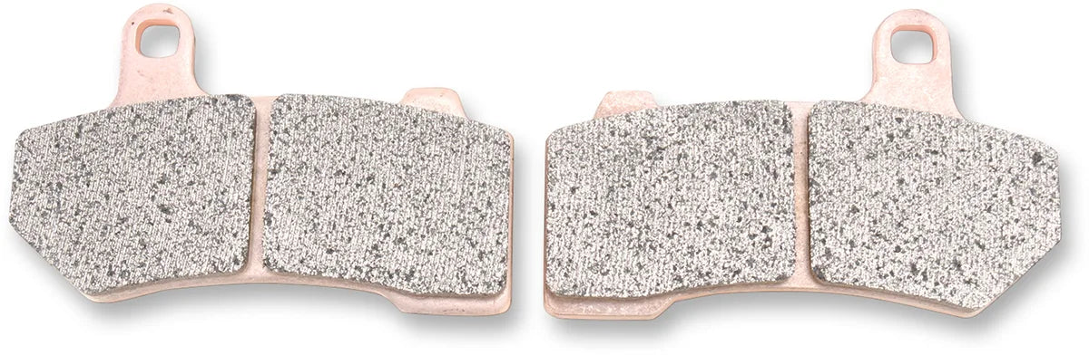 Sintered Metal Harley/Buell Brake Pads