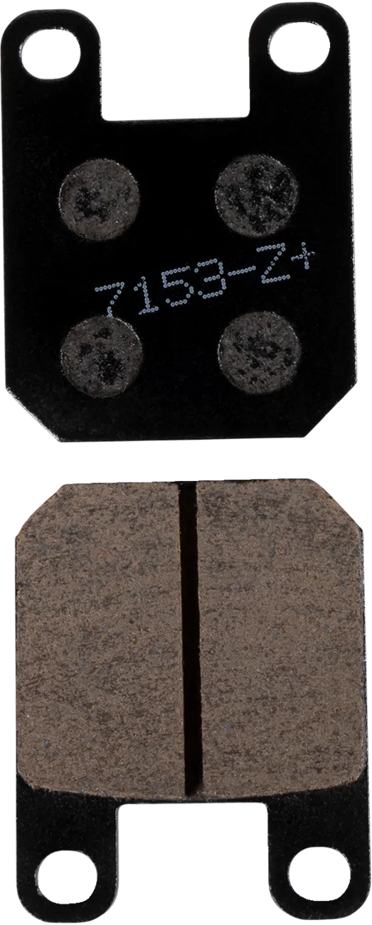 Z-Plus Brake Pads