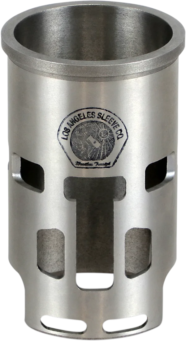 Cylinder Sleeve For 2-Stroke