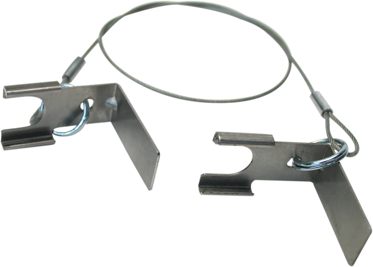 Hydraulic Balancer Retainer Tool