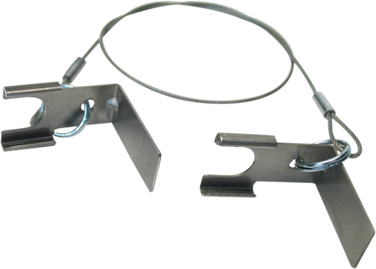 Hydraulic Balancer Retainer Tool