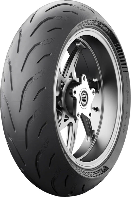Power 6 Tire
