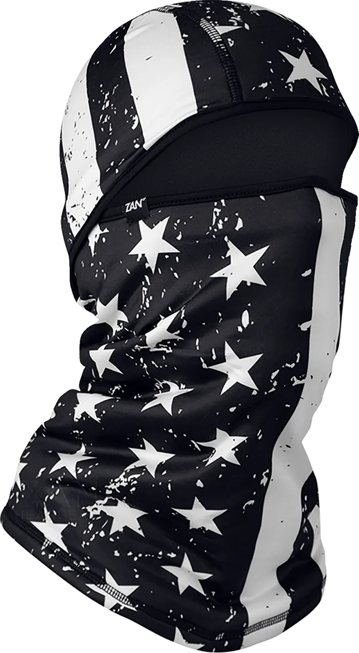 SportFlex® Convertible Balaclava