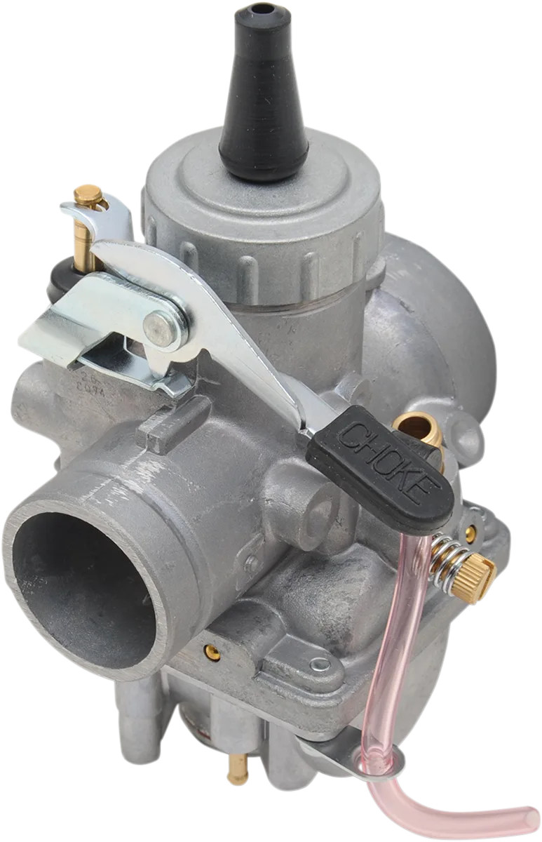 VM Series Round Slide Carburetor