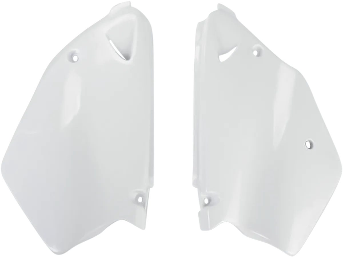Replacement Side Panels
