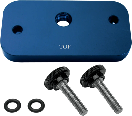 Interconnect Seal Leak Testing Tool