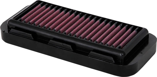 High-Flow Air Filter