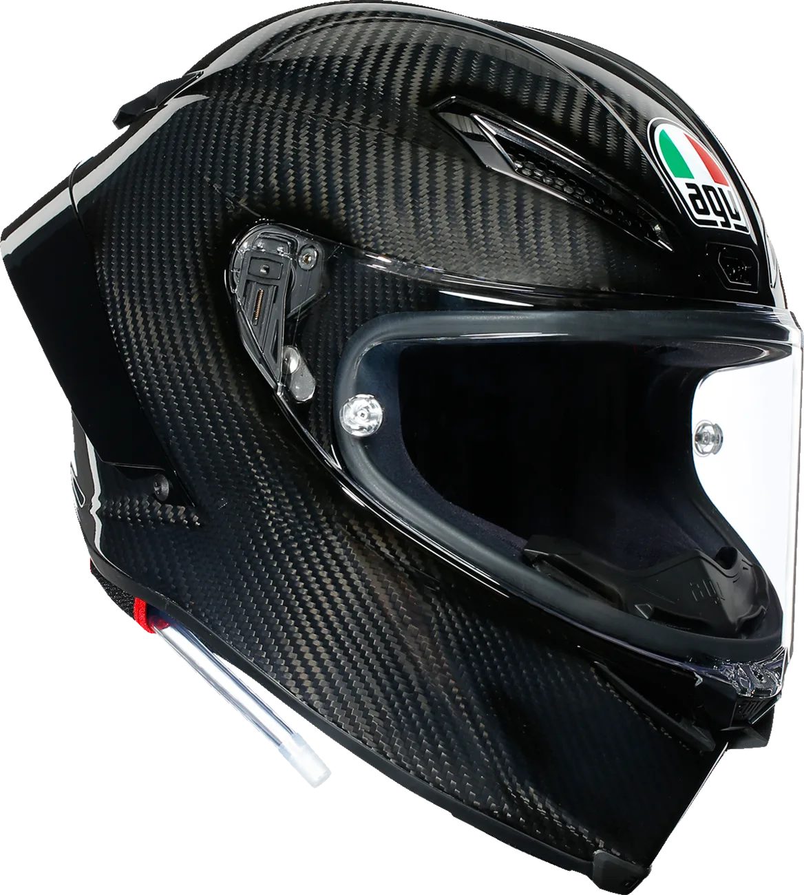 Pista GP RR Mono Helmet