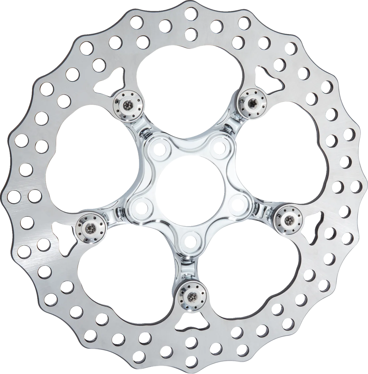 Spider Rotor