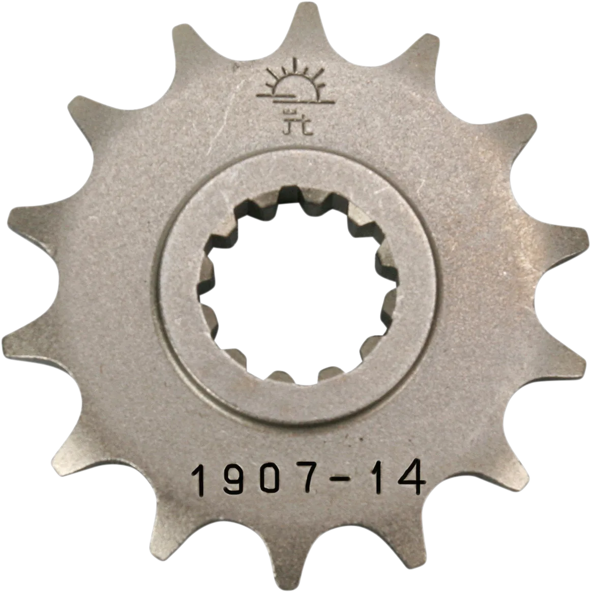 Front Sprocket