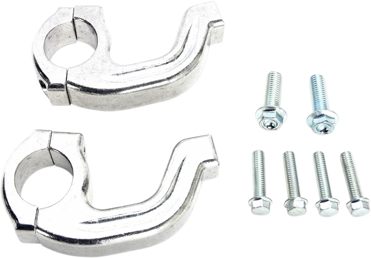 Replacement Contour Handguard Inner Mount Clamp
