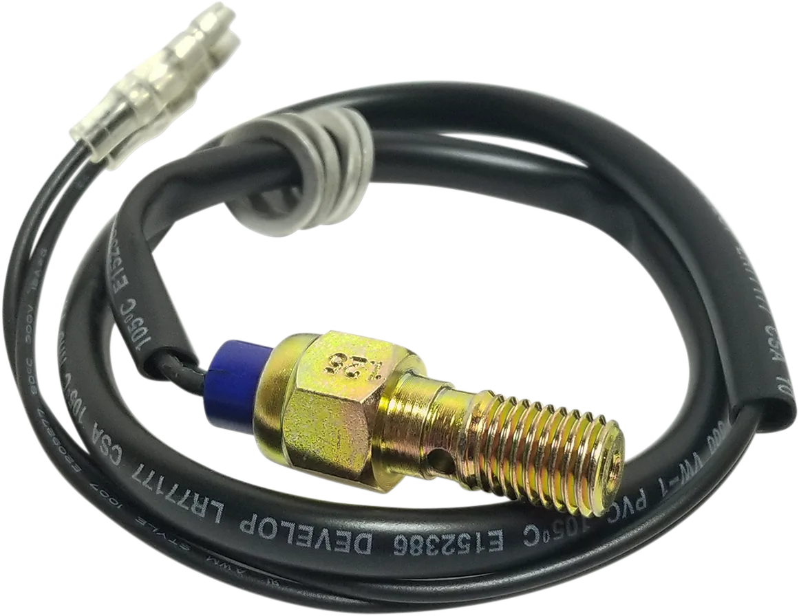 Hydraulic Brake Light Switch