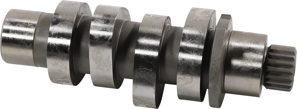 Cams for M-Eight